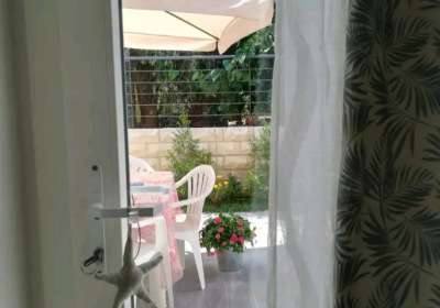 Casa Vacanze Residence Blumarine Appart